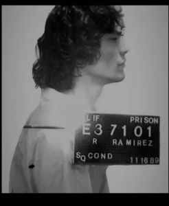 Expendable For A Cause. – The Railroading Of Richard Ramírez