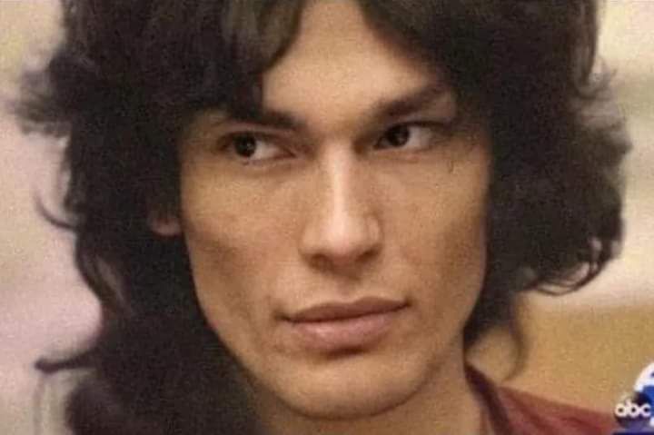 Expendable For A Cause. – The Railroading Of Richard Ramírez